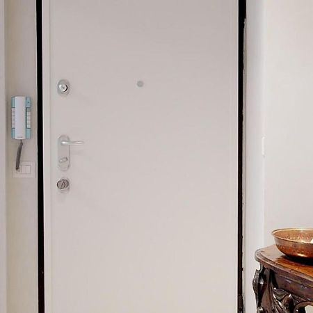 Altido Spacious Central Flat Milano Exteriör bild