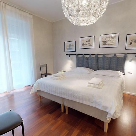 Altido Spacious Central Flat Milano Exteriör bild
